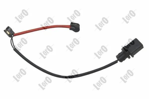 Sensor, brake pad wear 120-10-007