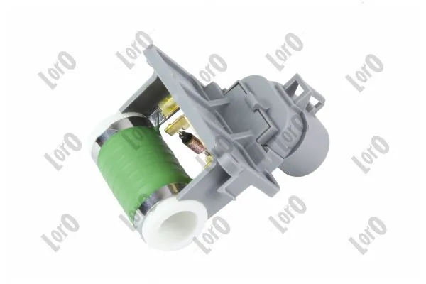 Resistor, interior blower 133-017-010