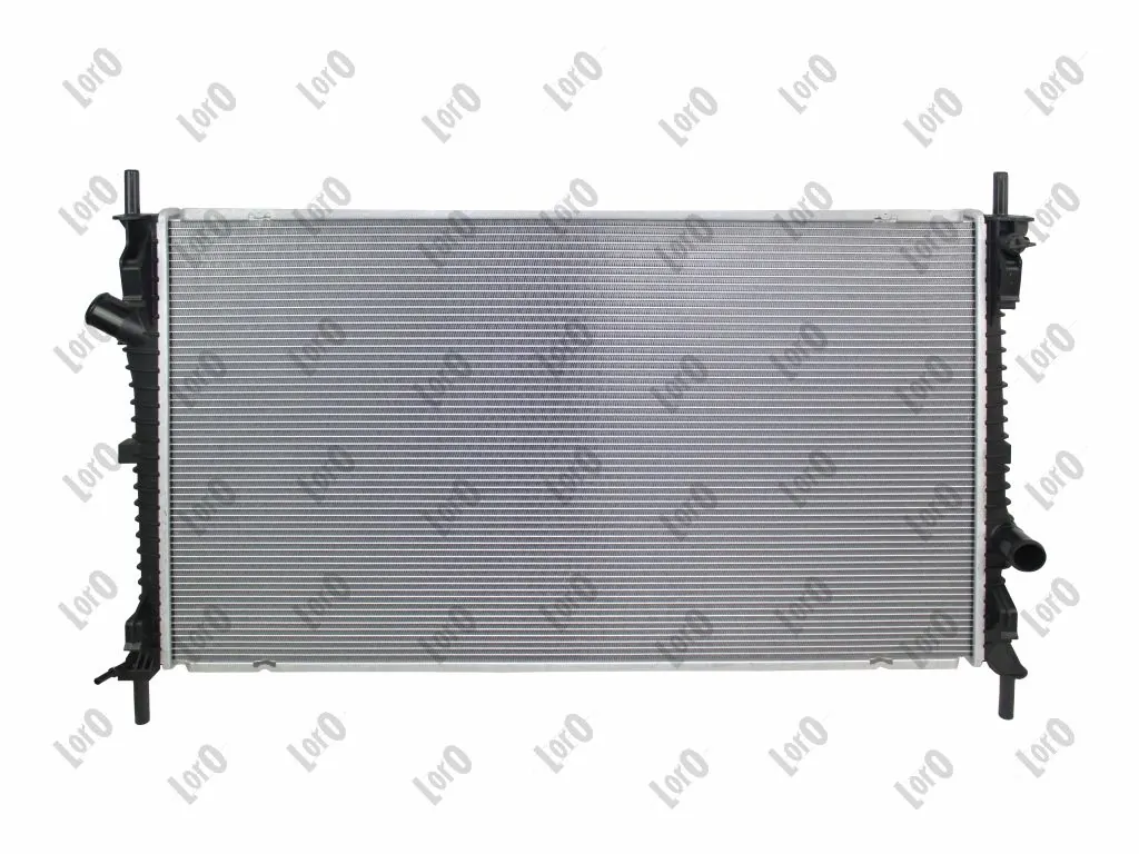 Radiator, engine cooling 017-017-0066