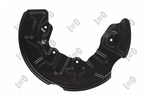 Splash Guard, brake disc 131-07-192