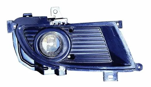 Front Fog Light 214-2034L-AQ