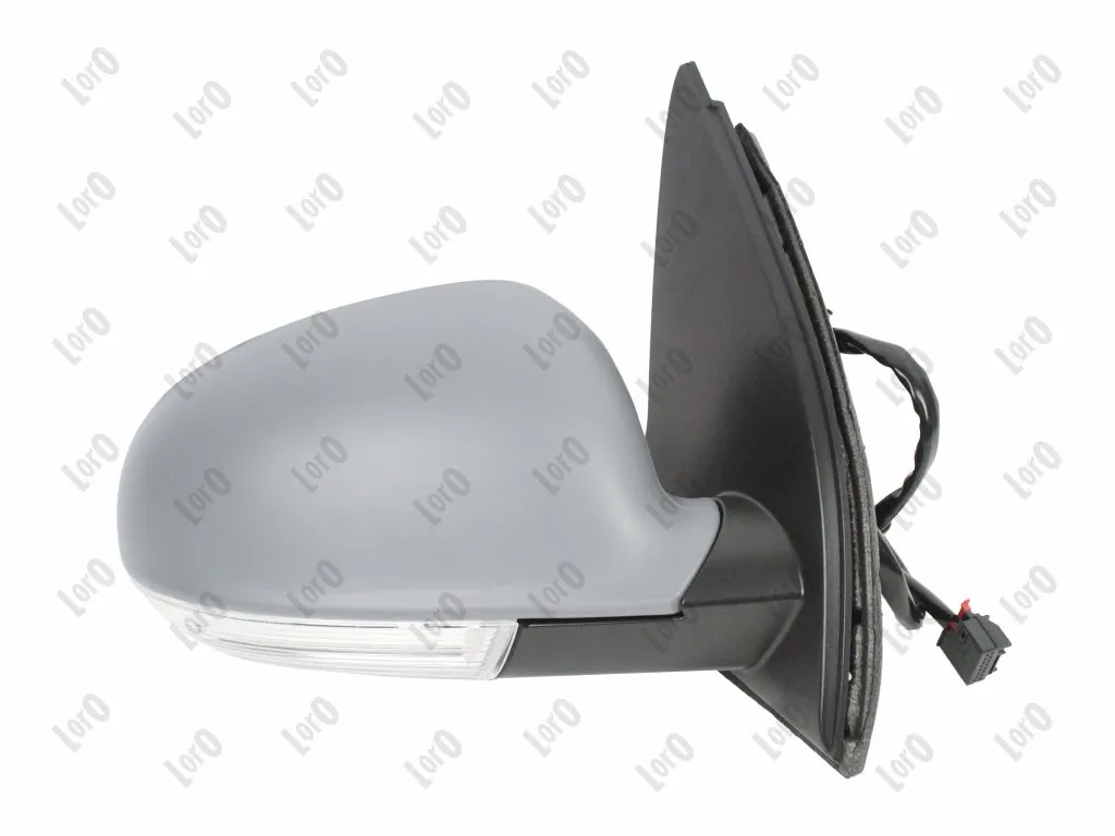 Exterior Mirror 4014M02