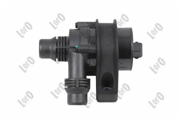 Auxiliary Water Pump (cooling water circuit) 138-01-014