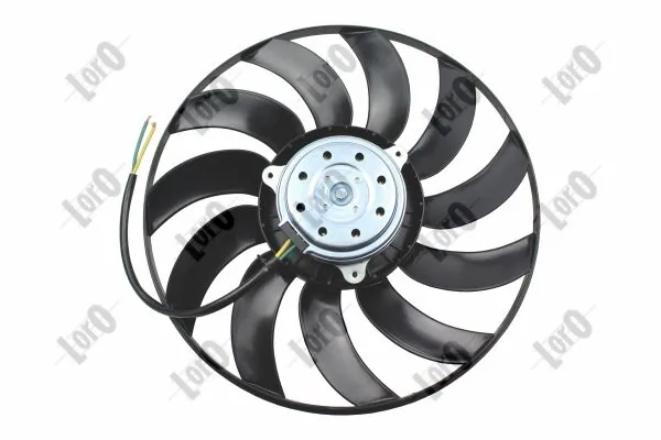 Fan, engine cooling 003-014-0001