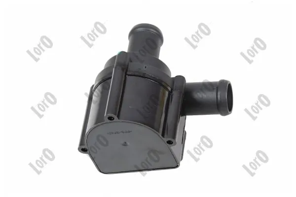 Auxiliary Water Pump (cooling water circuit) 138-01-003