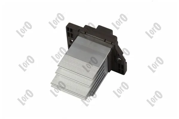 Resistor, interior blower 133-019-004