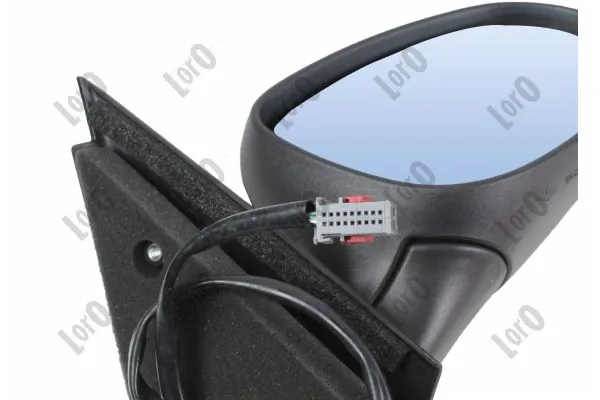 ABAKUS 1111M10 Exterior Mirror