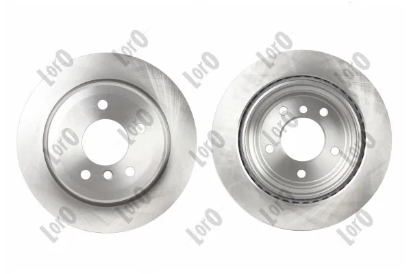 Brake Disc 231-04-071