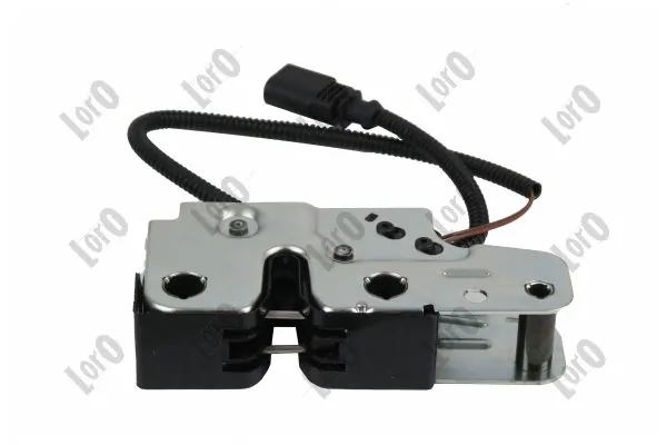 Bonnet Lock 132-053-123