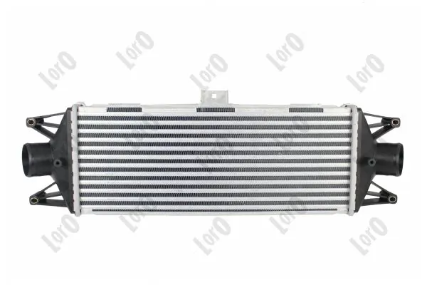 Charge Air Cooler 022-018-0002