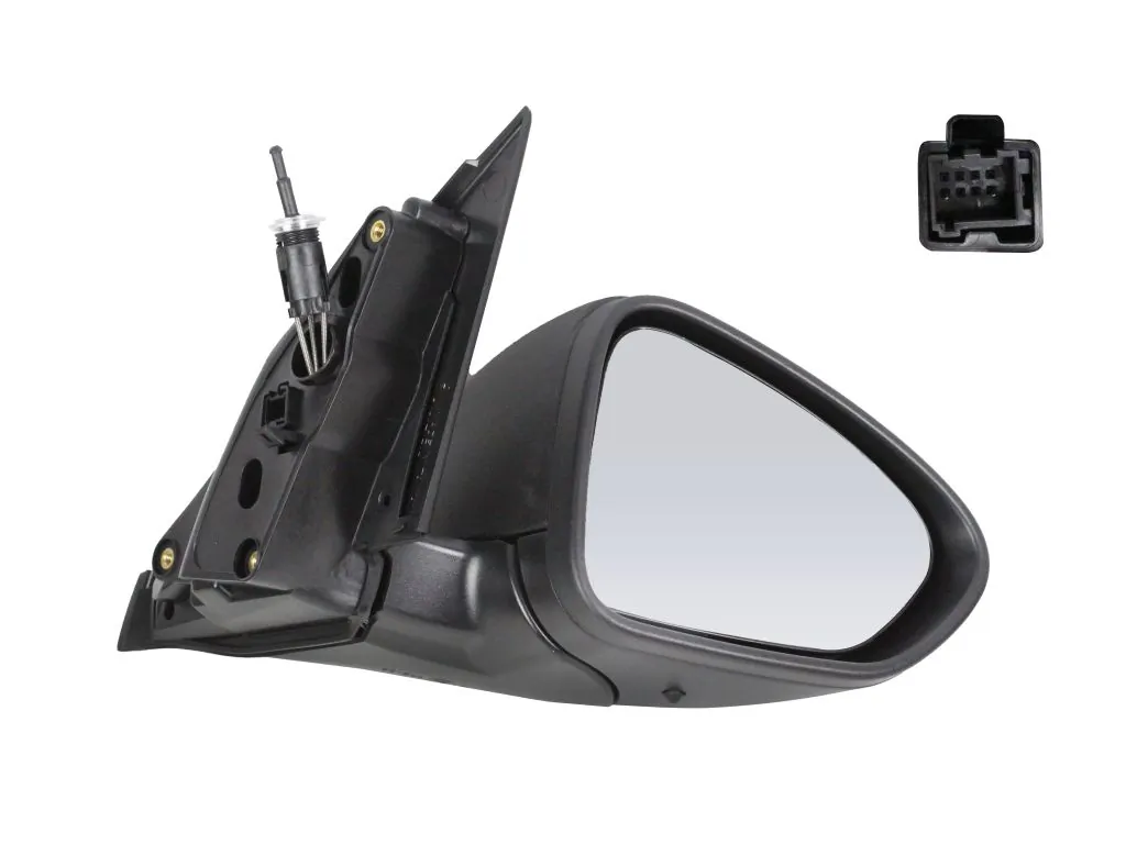 ABAKUS 1146M02 Exterior Mirror