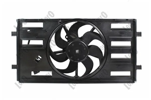 Fan, engine cooling 053-014-0055