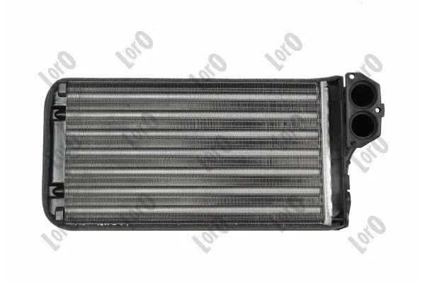 Heat Exchanger, interior heating 009-015-0009