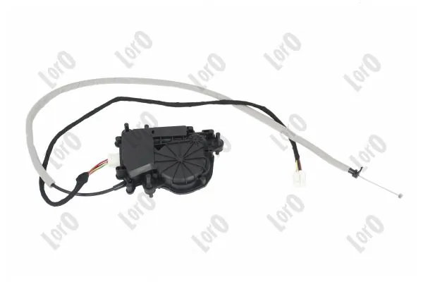 Closing aid, tailgate 132-004-118