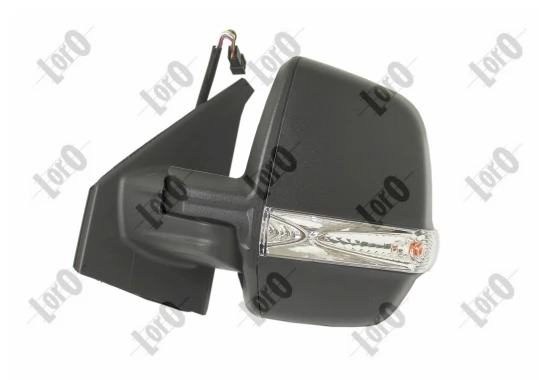 Exterior Mirror 1152M15