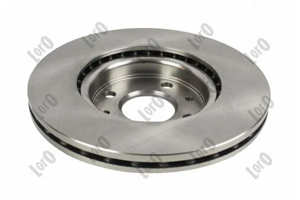 Brake Disc 231-03-027