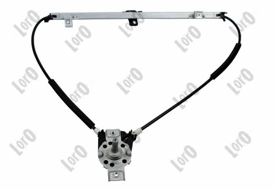 Window Regulator 130-053-106