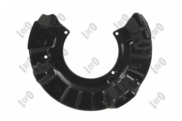 Splash Guard, brake disc 131-07-210