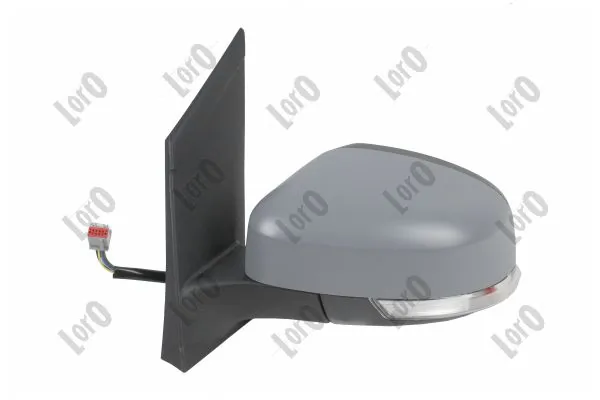 Exterior Mirror 1220M09