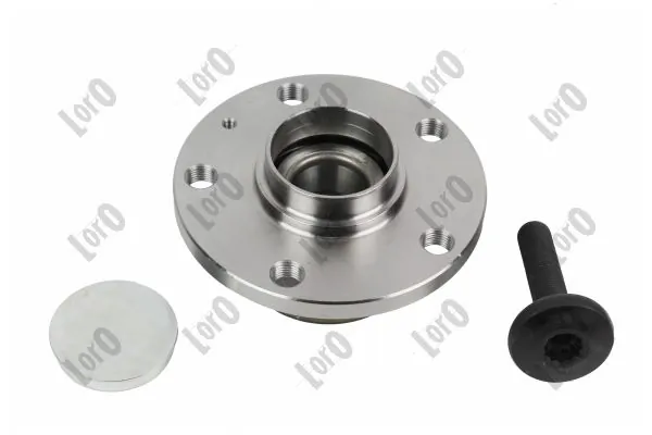 Wheel Hub 141-01-001