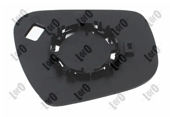 ABAKUS 2707G01 Mirror Glass, exterior mirror