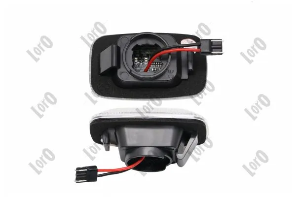 ABAKUS L51-140-004LED Indicator Set