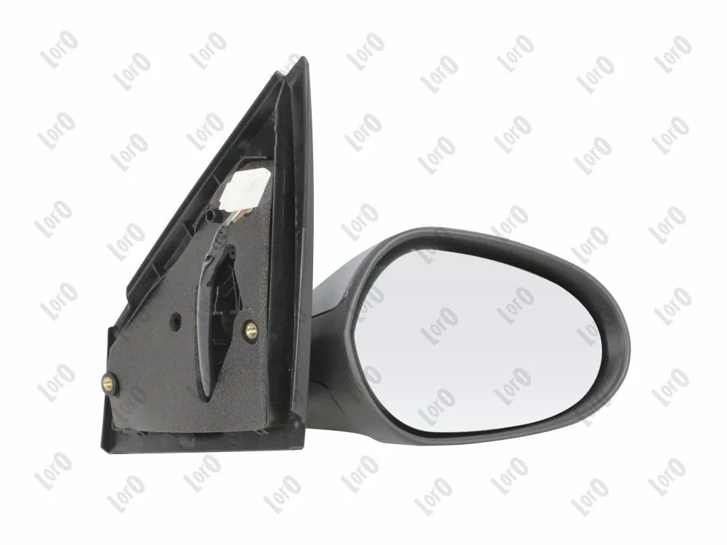 ABAKUS 2016M08 Exterior Mirror