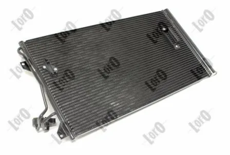 Condenser, air conditioning 003-016-0020