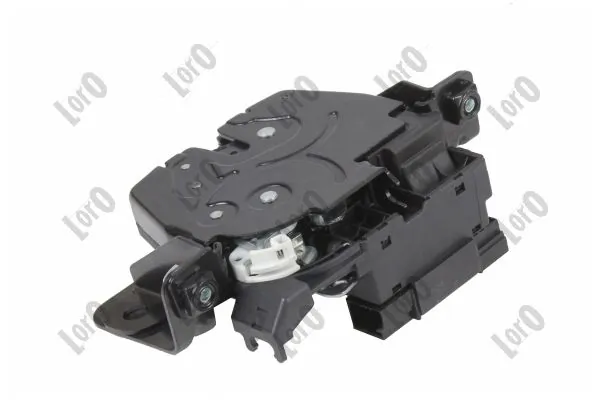 Tailgate Lock 132-004-015