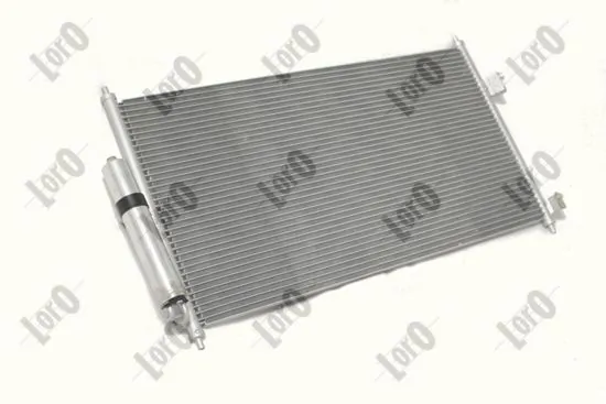 Condenser, air conditioning 035-016-0028
