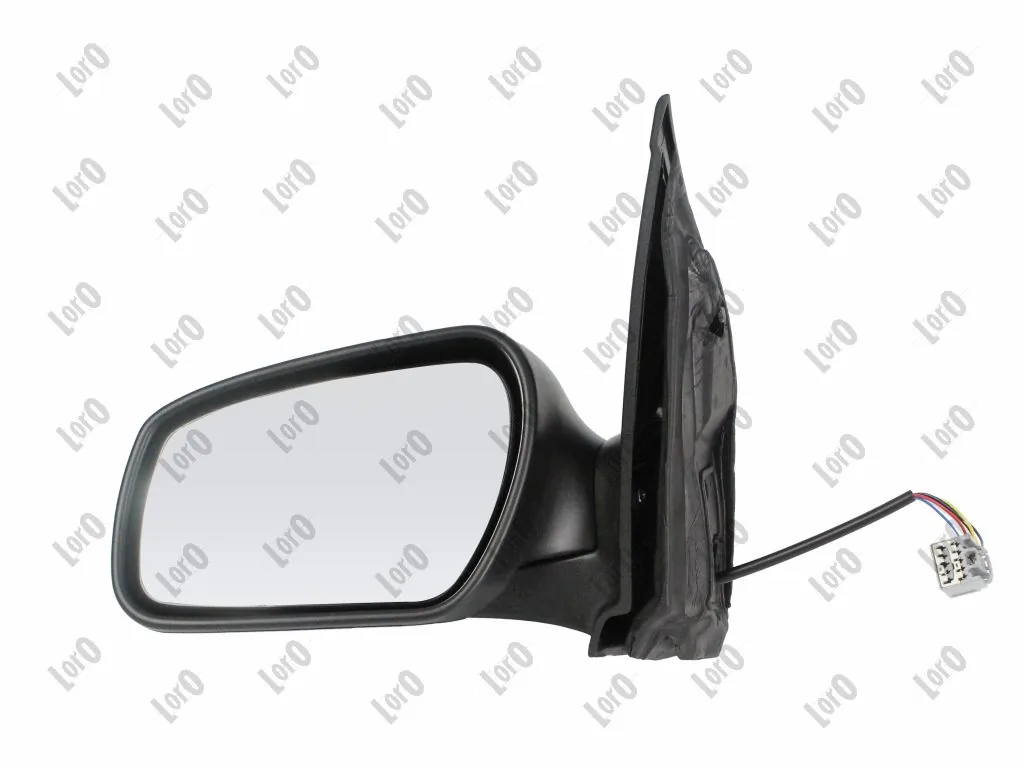 Exterior Mirror 1219M11