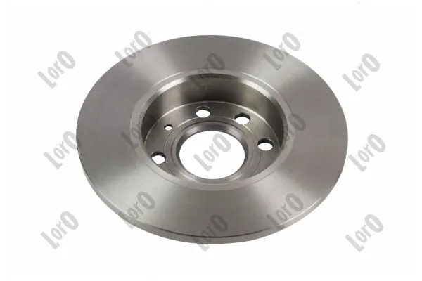 Brake Disc 231-03-052