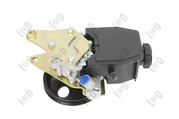 Hydraulic Pump, steering 140-01-349