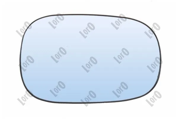 ABAKUS 1226G01 Mirror Glass, exterior mirror