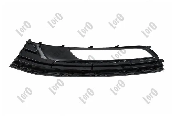 ABAKUS 053-50-454 Ventilation Grilles, bumper