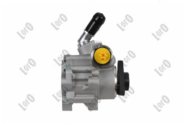 Hydraulic Pump, steering 140-01-049