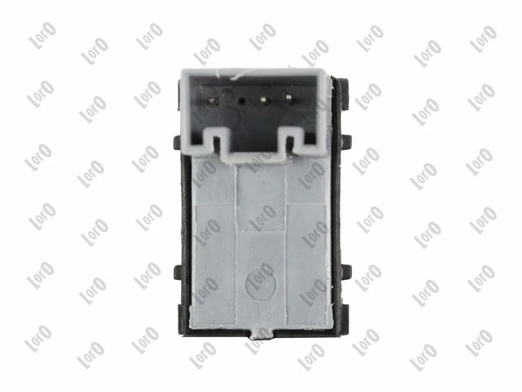 Switch, window regulator 135-06-006