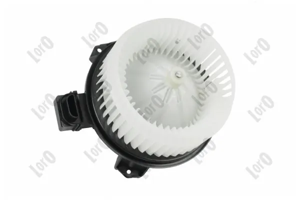 Interior Blower 018-022-0002
