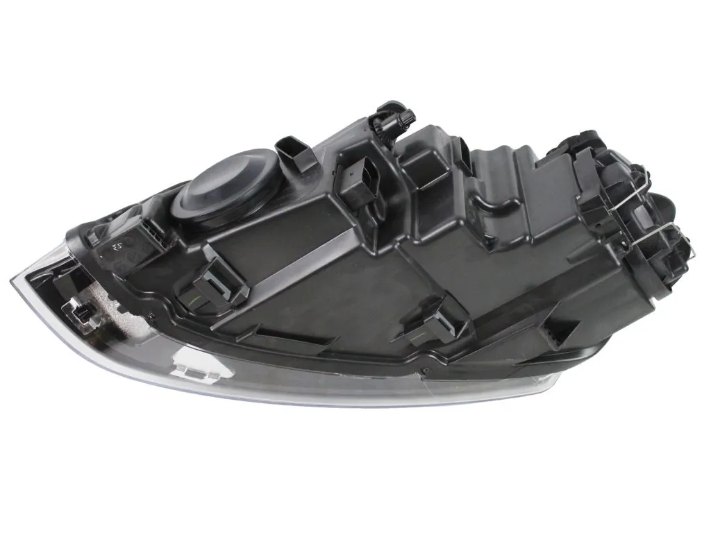 Headlight 441-11D8R-LDEM2