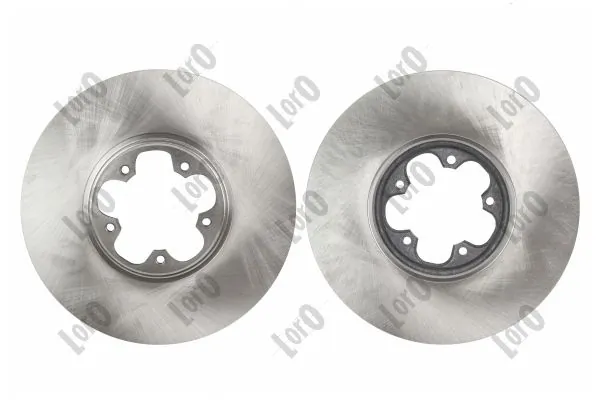 Brake Disc 231-03-118