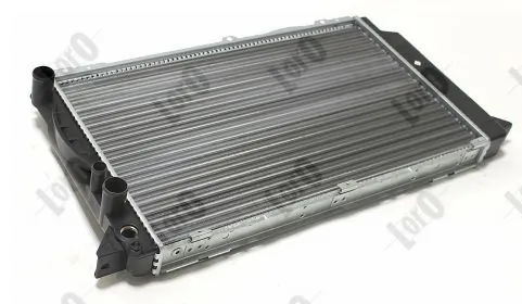 Radiator, engine cooling 003-017-0011