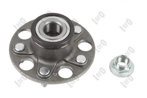 Wheel Bearing Kit 141-01-183