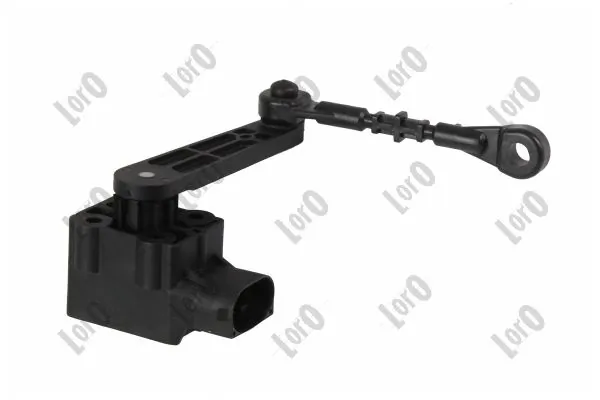 Sensor, headlight levelling 120-09-101