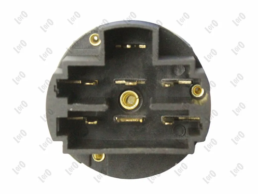 Steering Lock 132-016-044