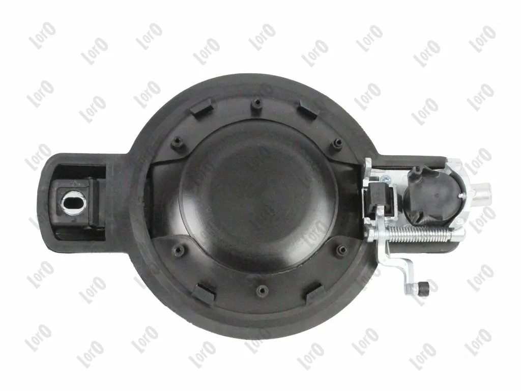 Exterior Door Handle 132-016-045