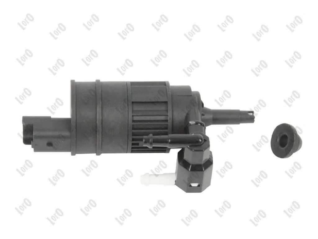 Washer Fluid Pump, window cleaning 103-02-012
