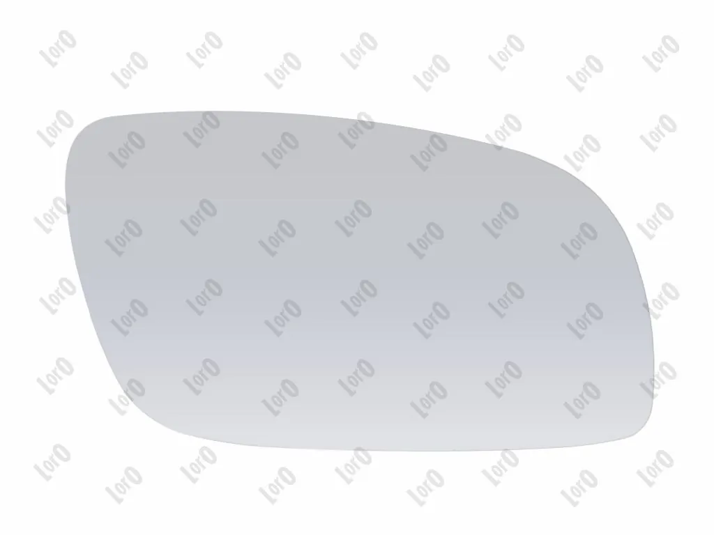 ABAKUS 4040G02 Mirror Glass, exterior mirror