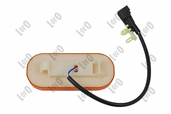 ABAKUS 017-41-890 Side Marker Light