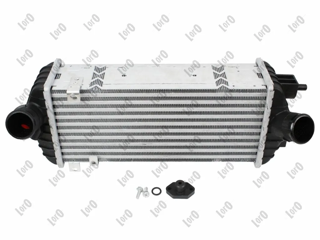 Charge Air Cooler 019-018-0008