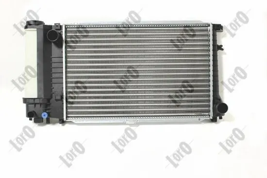 Radiator, engine cooling 004-017-0021